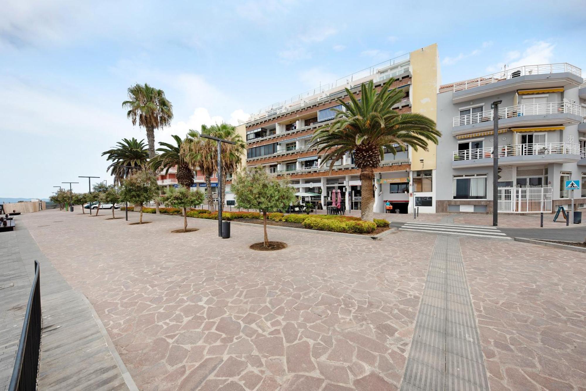 Brisa Del Mar Guia de Isora (Tenerife)