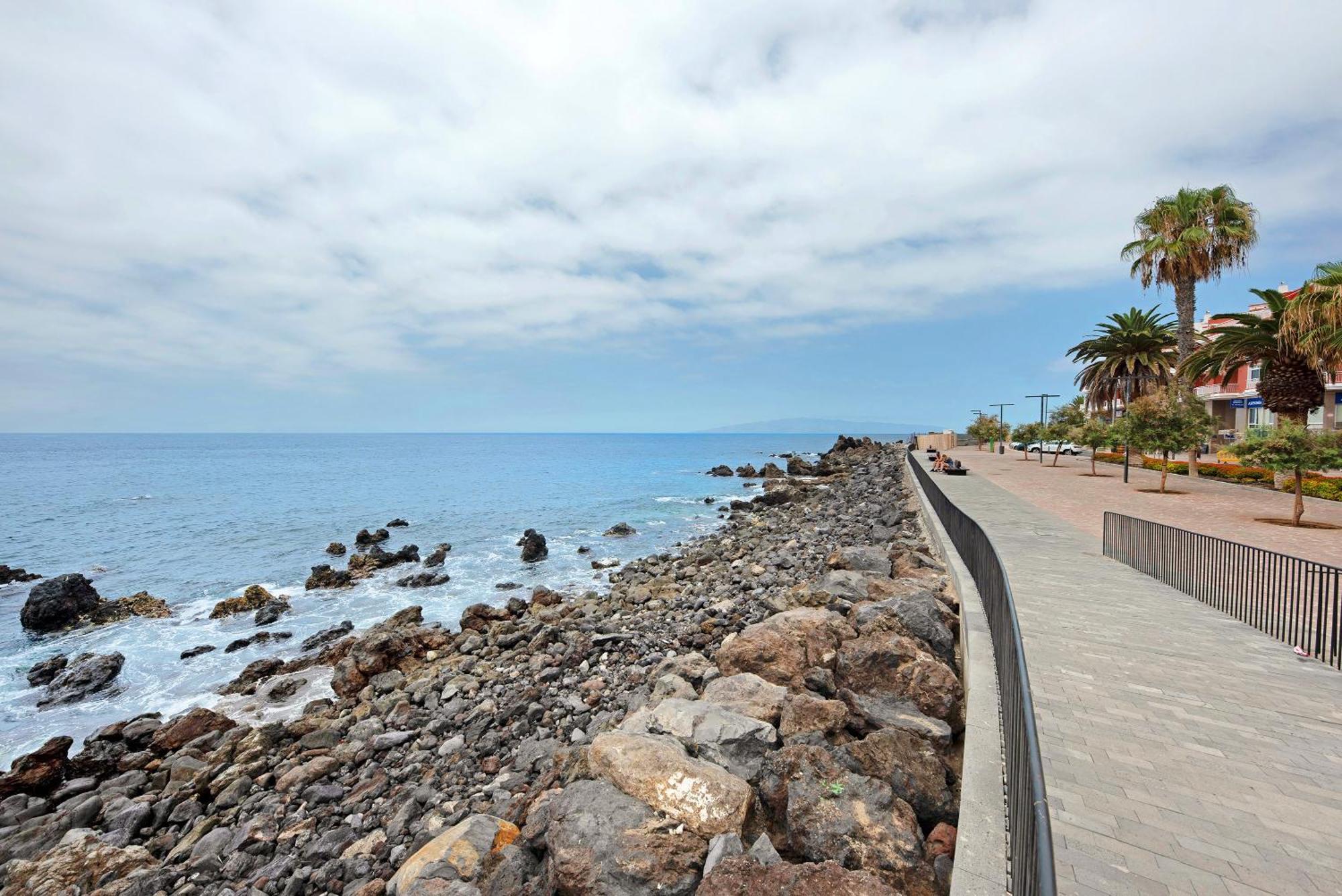 Holiday home Brisa Del Mar