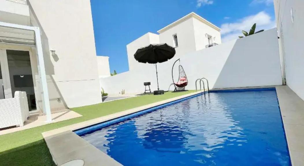 Royal Modern Villa