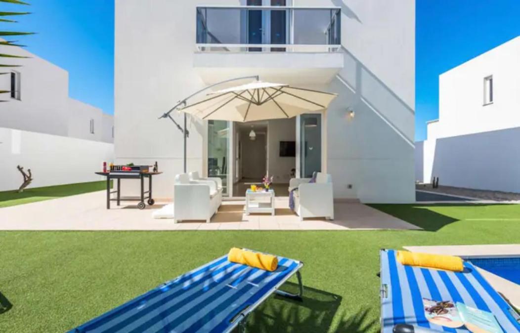 Villa Royal Modern Costa Adeje (Tenerife)