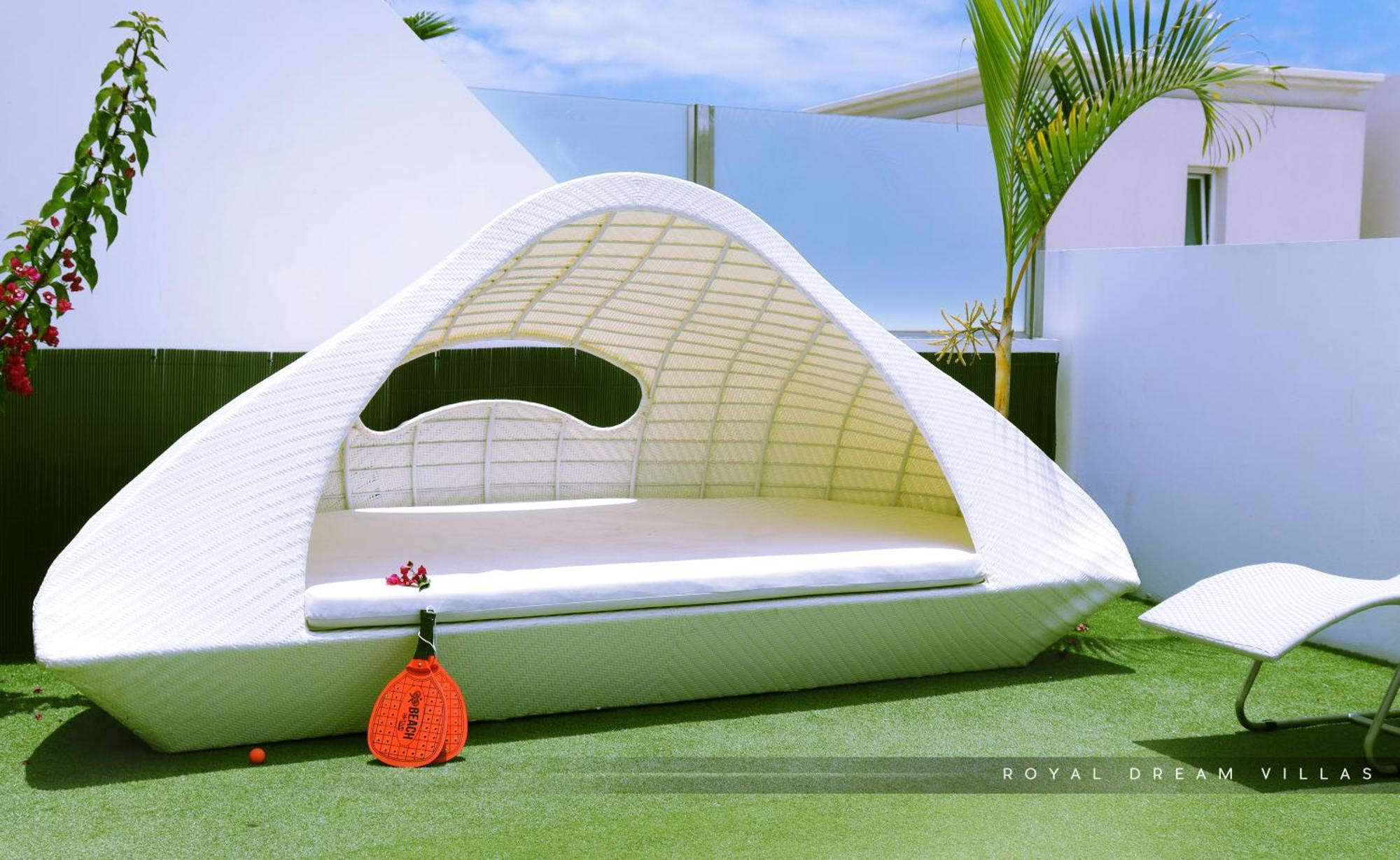 Royal Modern Villa Costa Adeje (Tenerife)