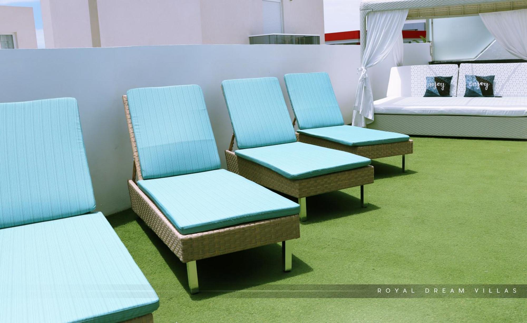 Royal Modern Costa Adeje (Tenerife)