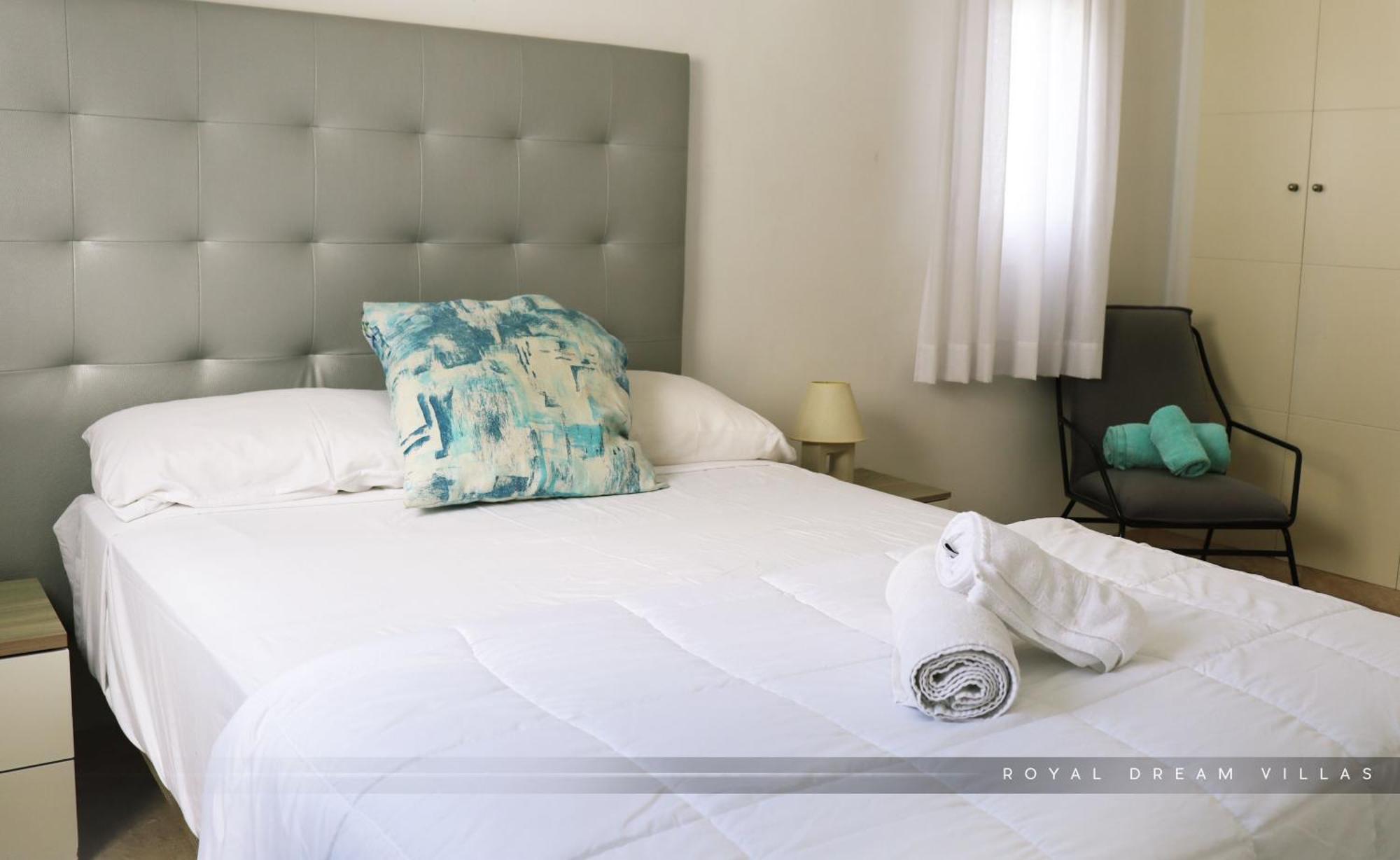 Royal Modern Villa Costa Adeje (Tenerife)