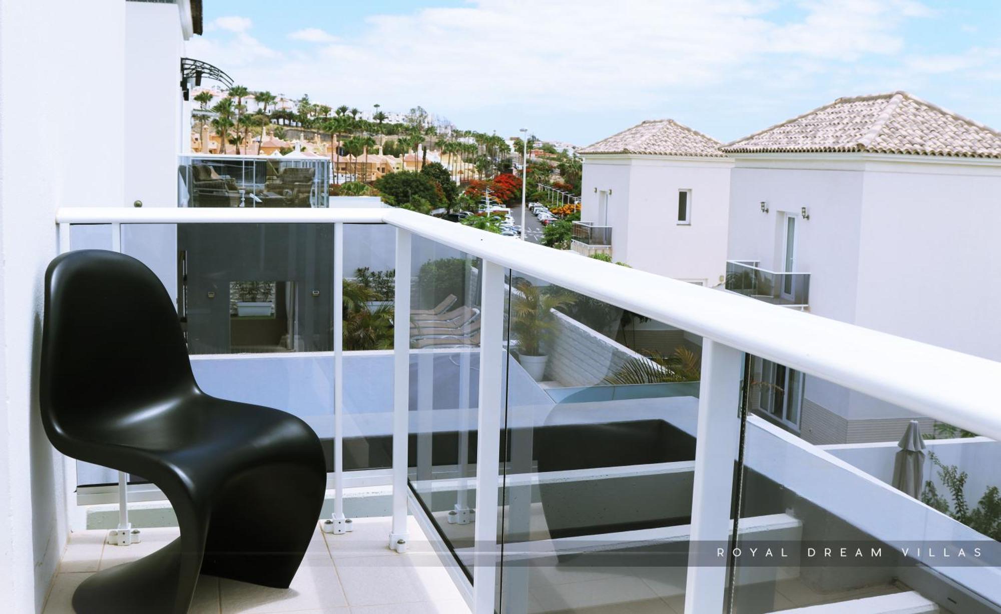 Villa Royal Modern Costa Adeje (Tenerife)