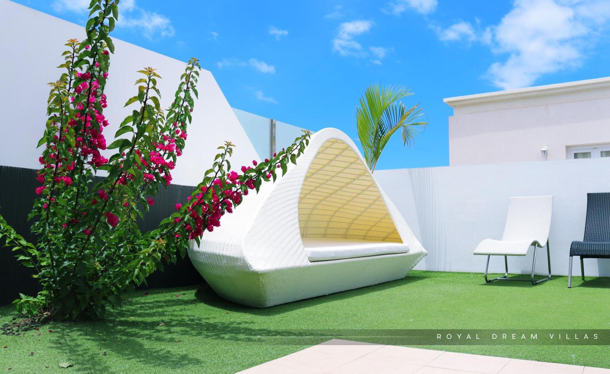 Royal Modern Villa Costa Adeje (Tenerife)