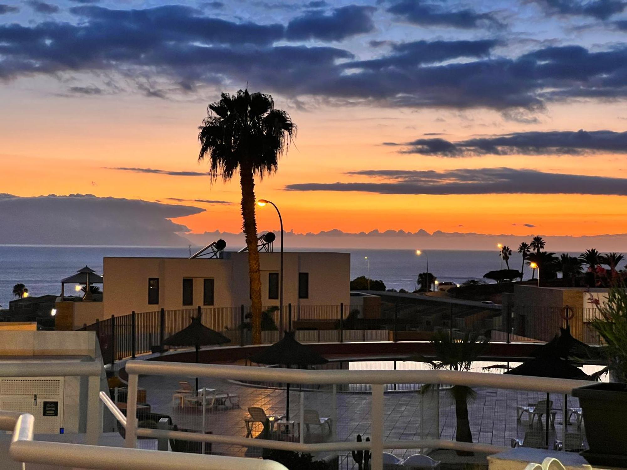 Apartment Paulmarie In Colina Blanca *