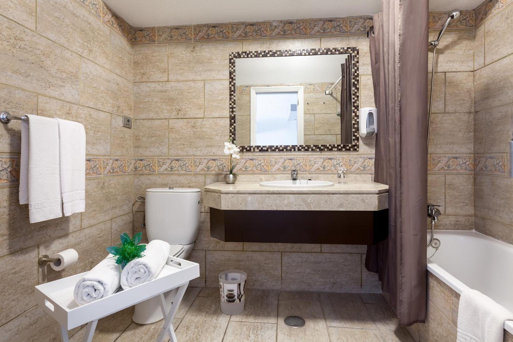 Apartment Dragos Del Sur