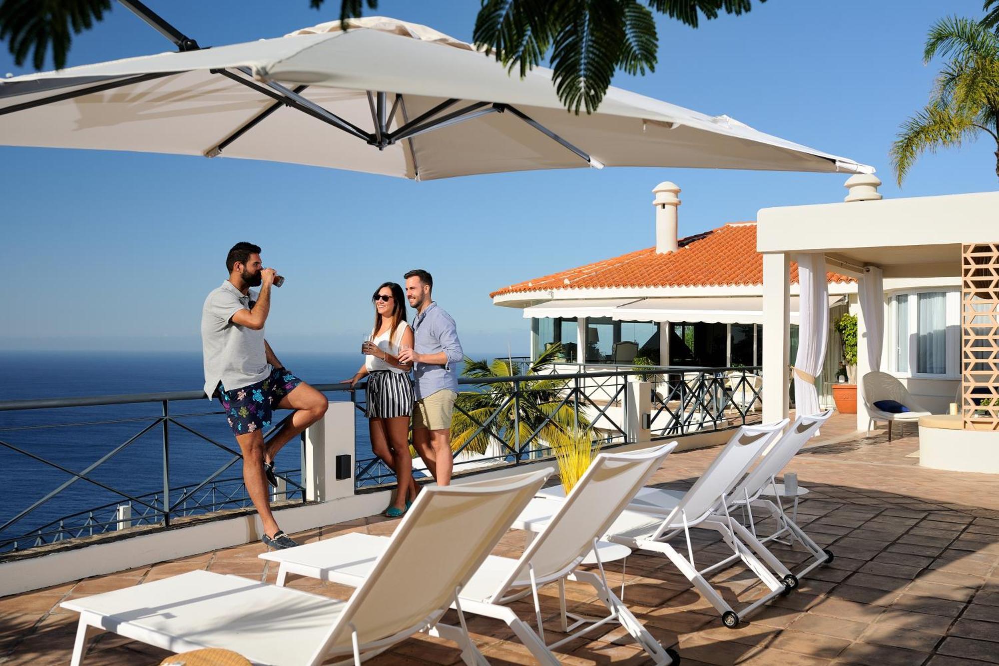 Bahia Villa El Sauzal