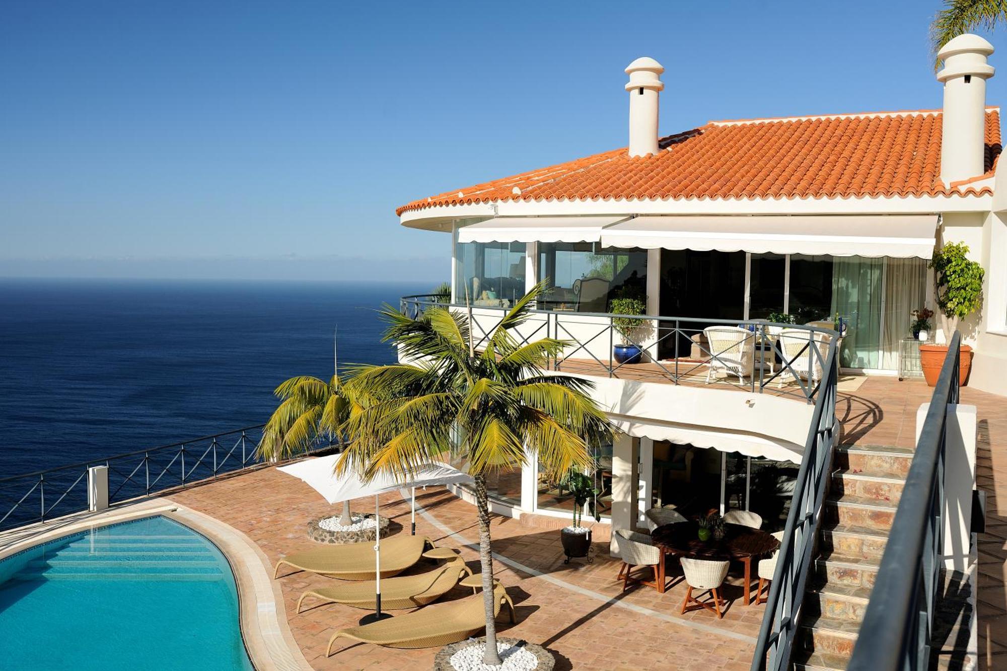 Bahia Villa