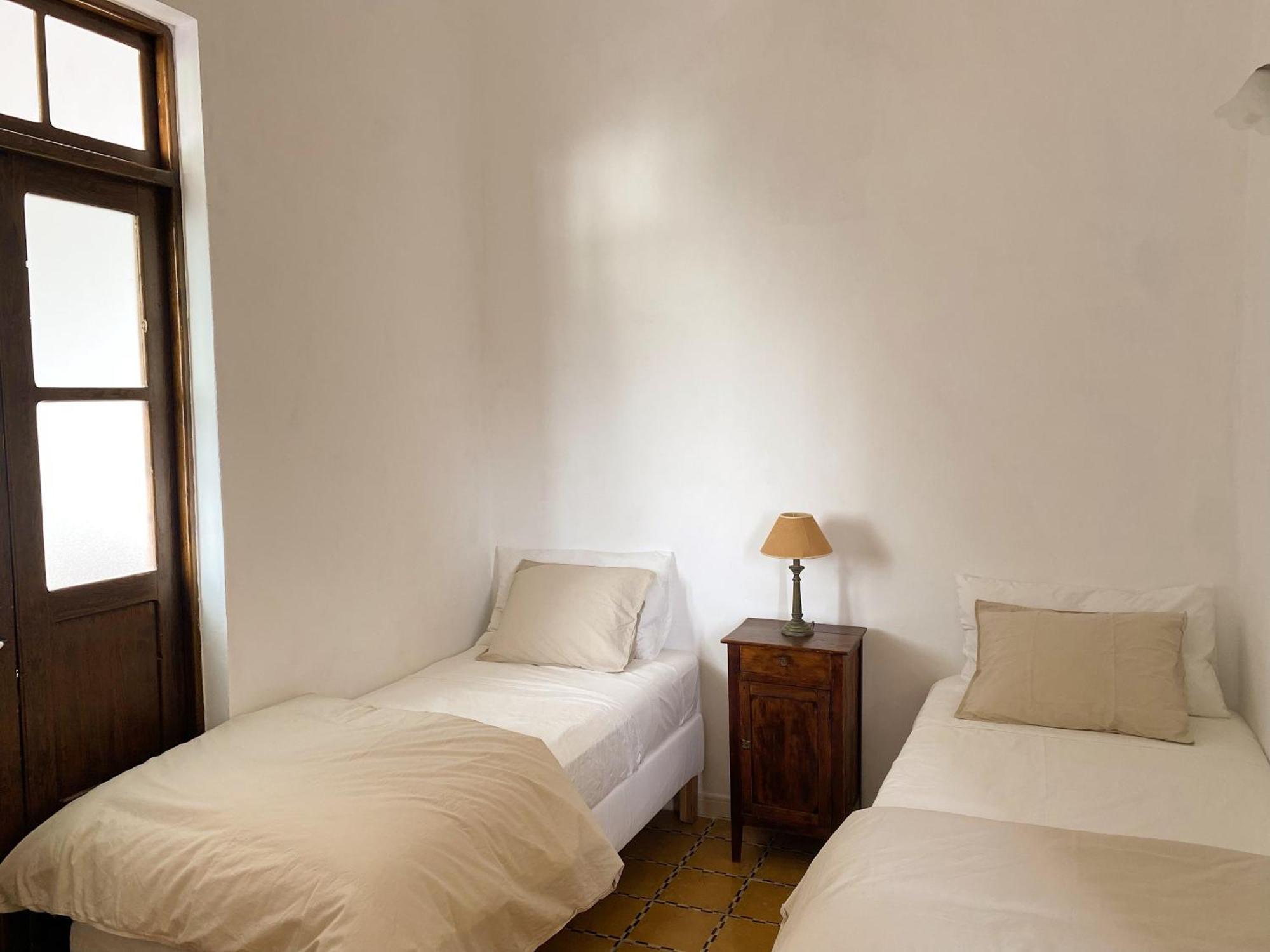 Casa Alvaro Hébergement de vacances