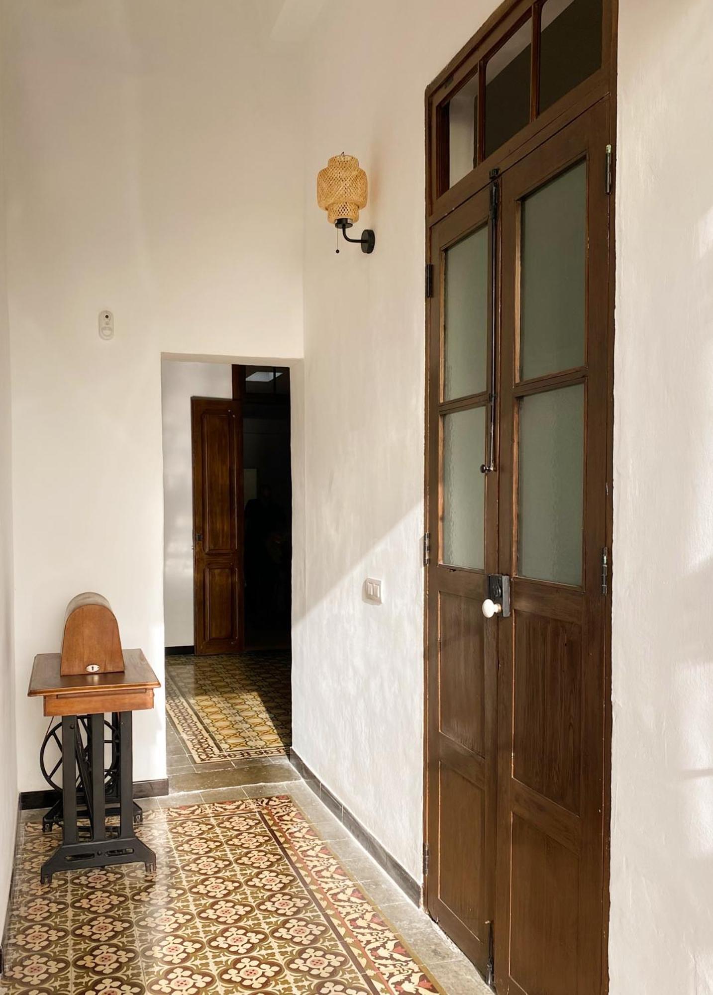 Casa Alvaro Hébergement de vacances