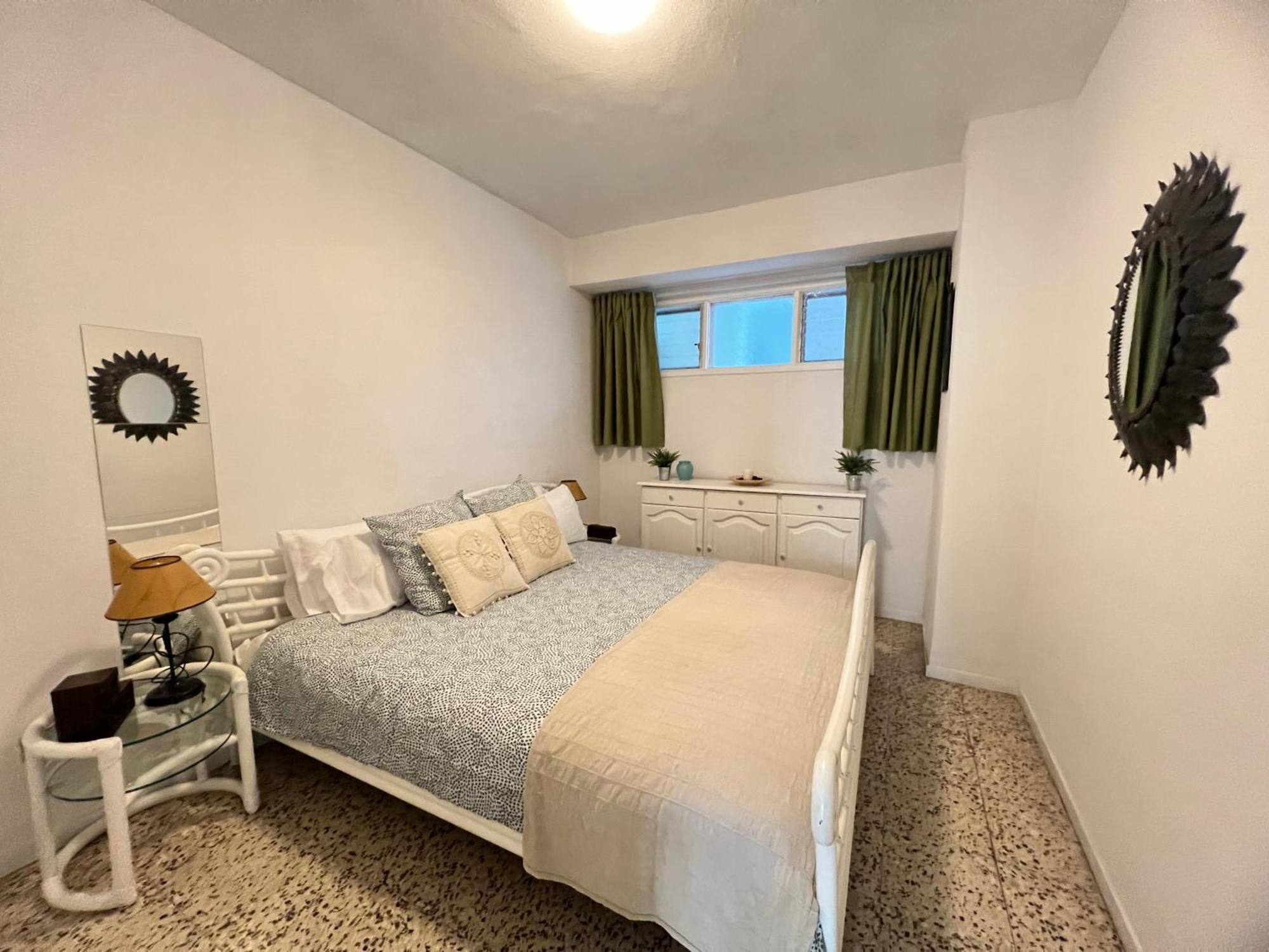 Apartment Arenas Negras Puerto Santiago
