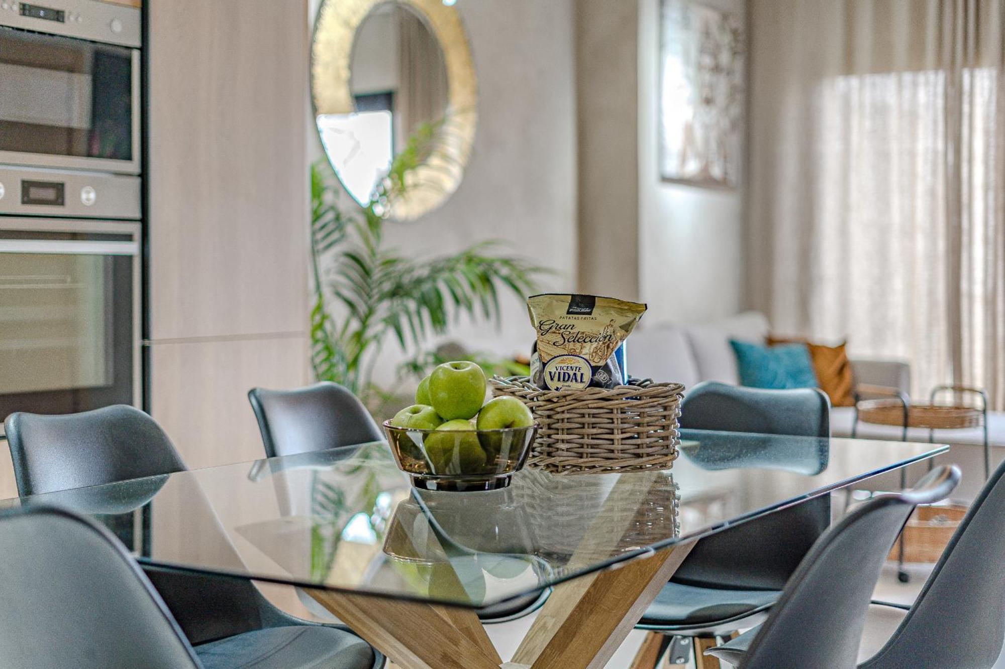 Apartamento Bali Smart Hi-end Services Media Streaming *