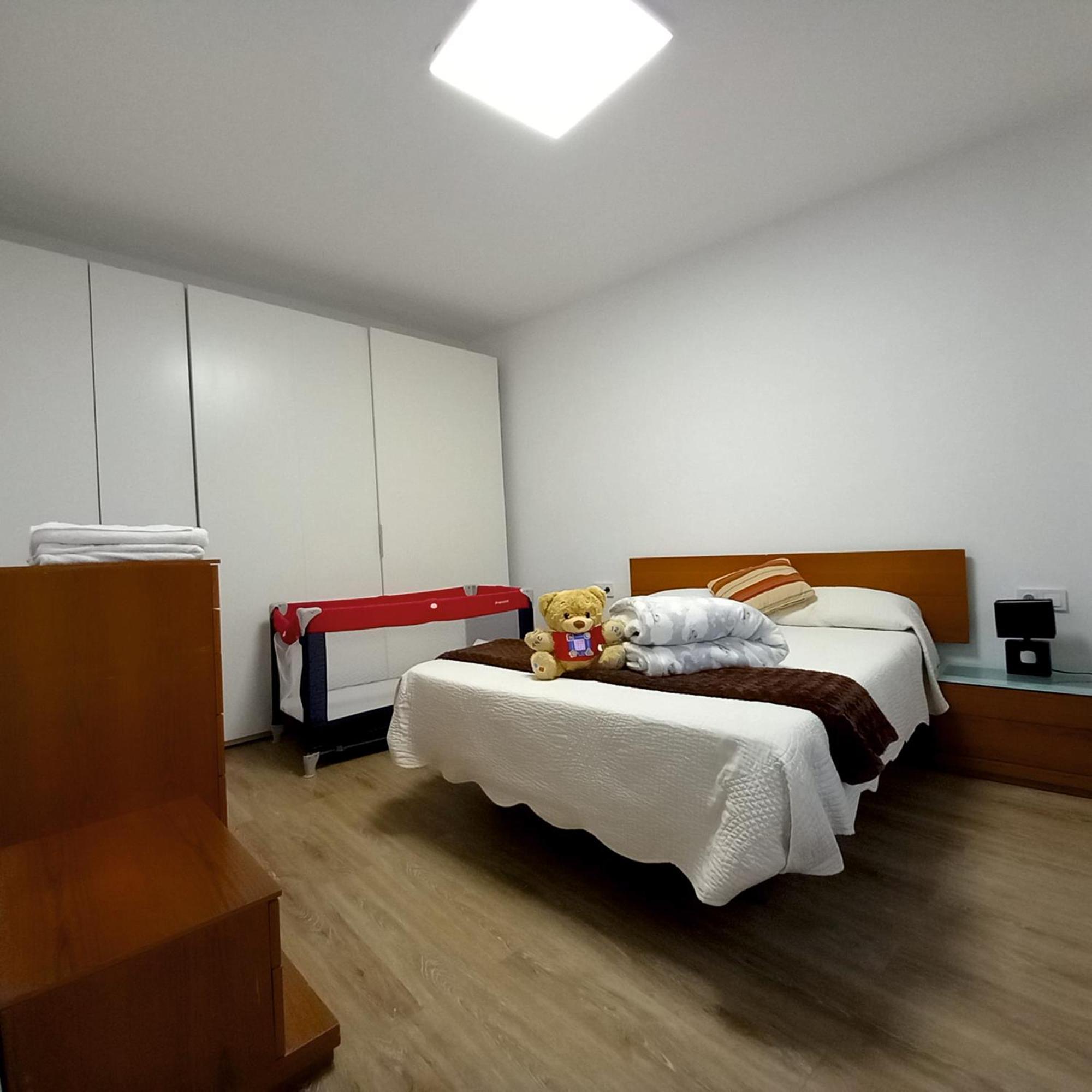 Apartamento Maoli B Appartement