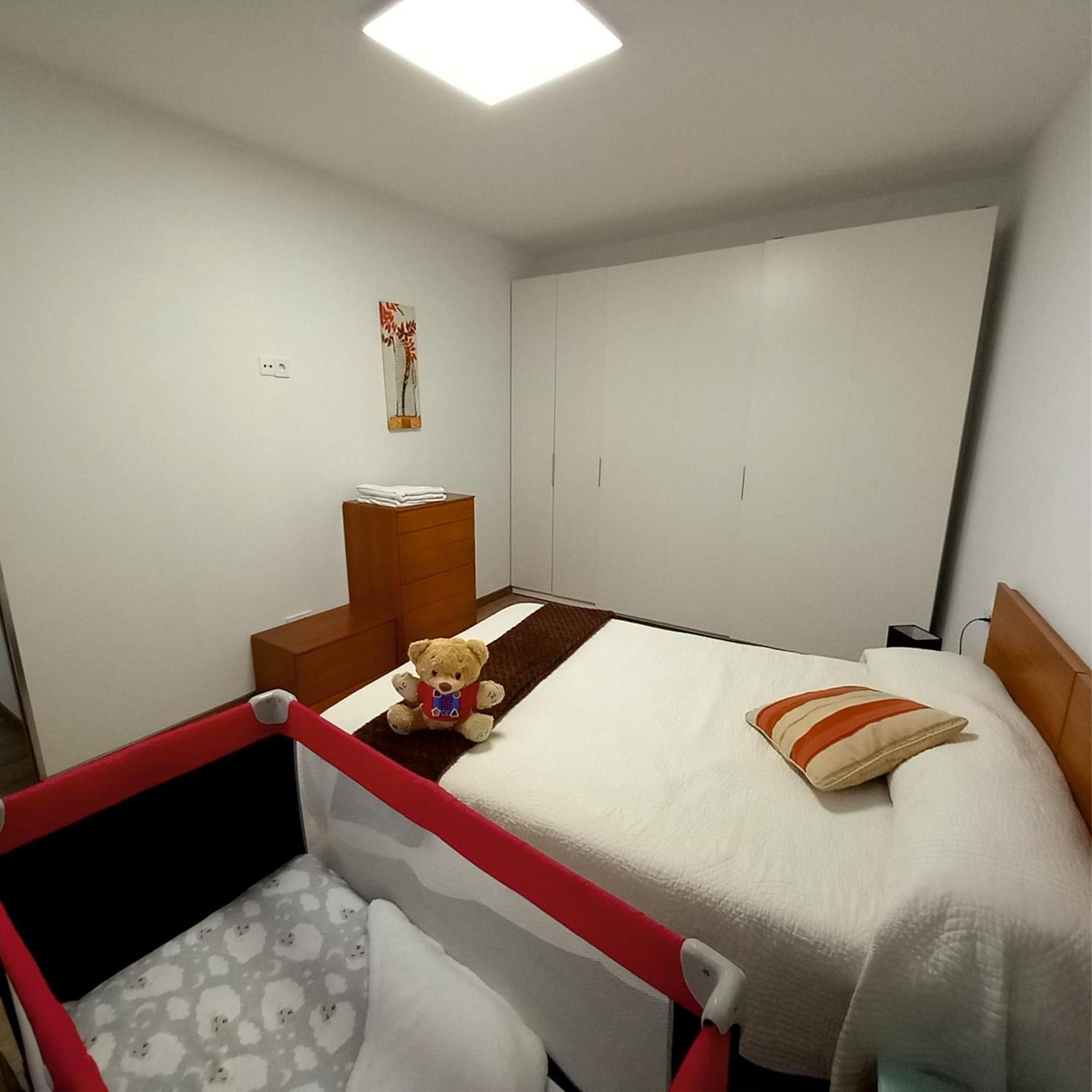 Apartamento Maoli B Icod De Los Vinos