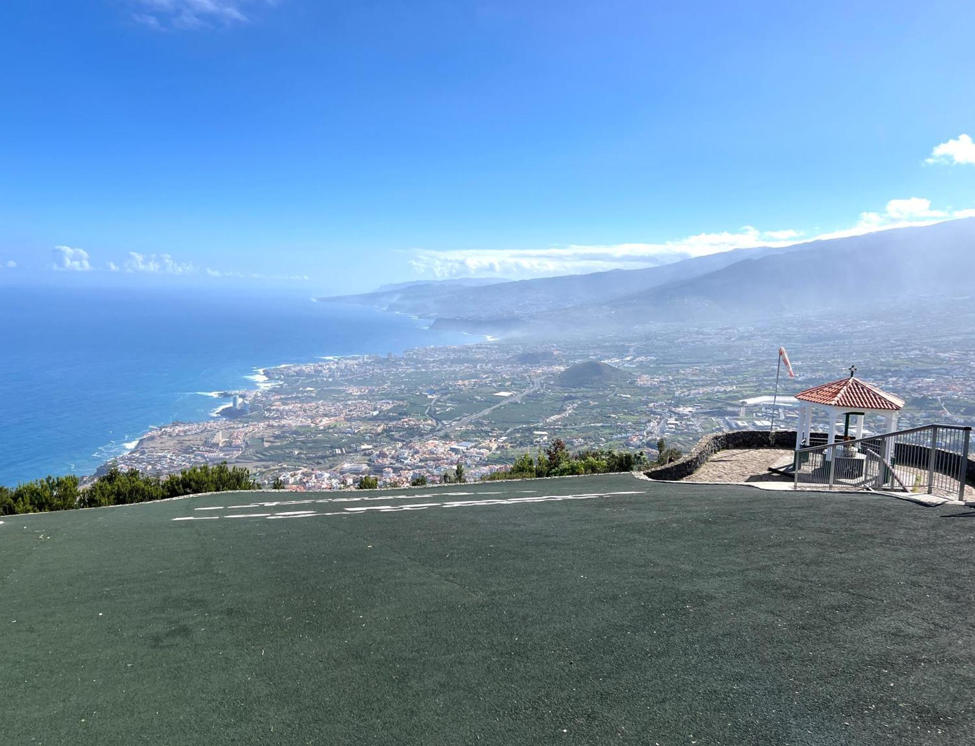 Casa Vacacional Bevi - Tenerife Norte Holiday home