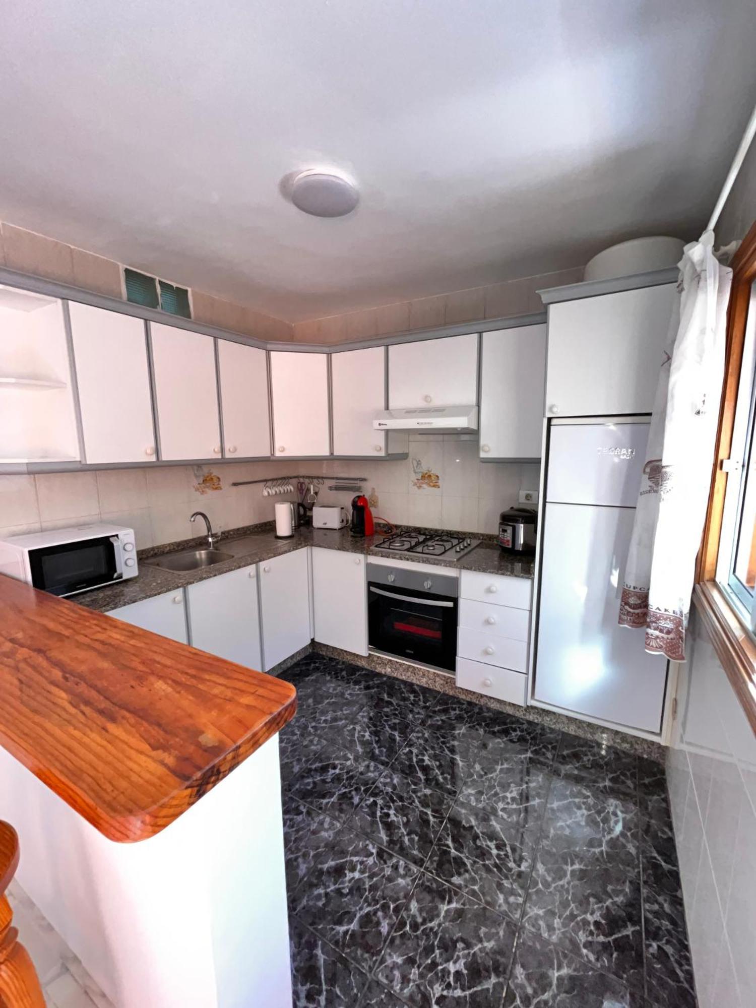 Brisa Marina En Apartamento *