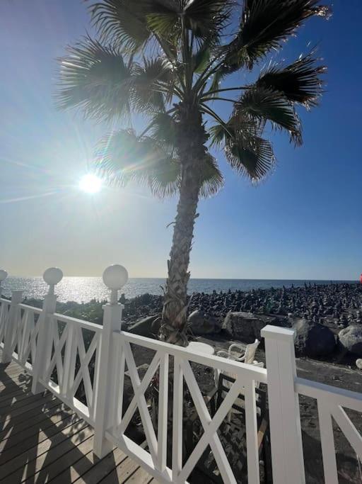 Appartement Mareverde, 2 Costa Adeje (Tenerife)