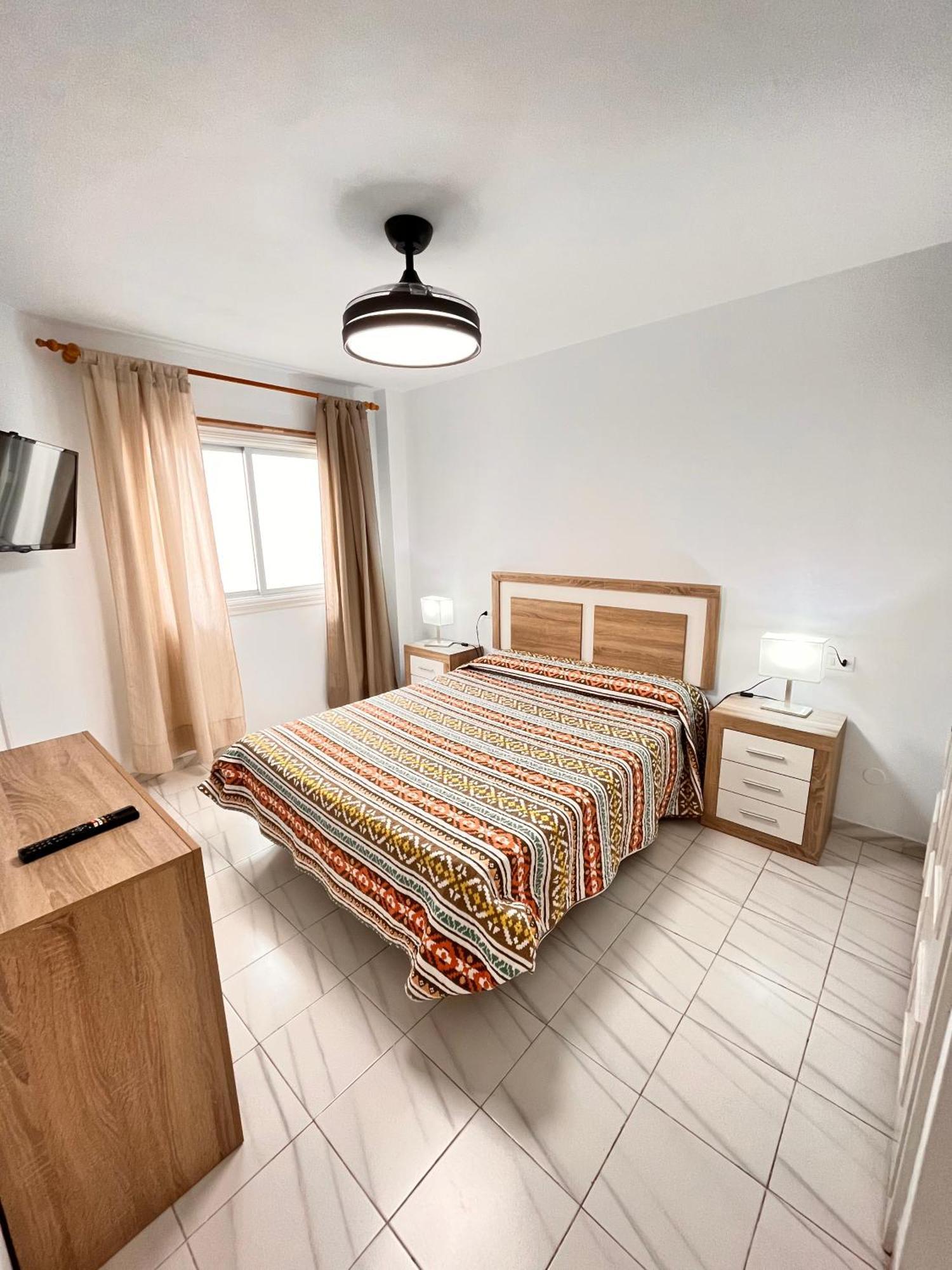 Apartamento Brisa Marina En El Médano