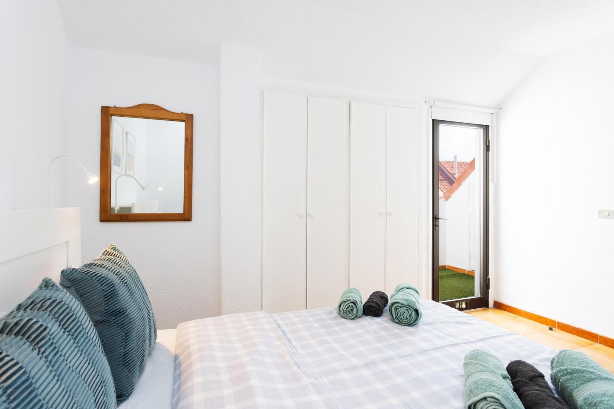 Home2book Comfy Flat Americas, Pool & Terrace Arona (Tenerife)