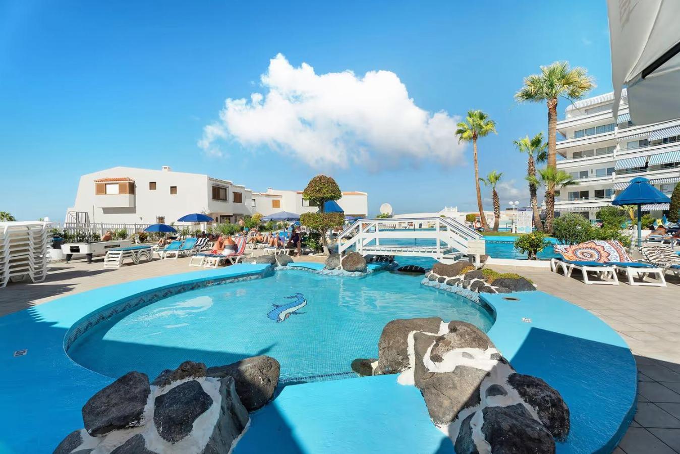 Appartement 03 Club Atlantis Tenerife *