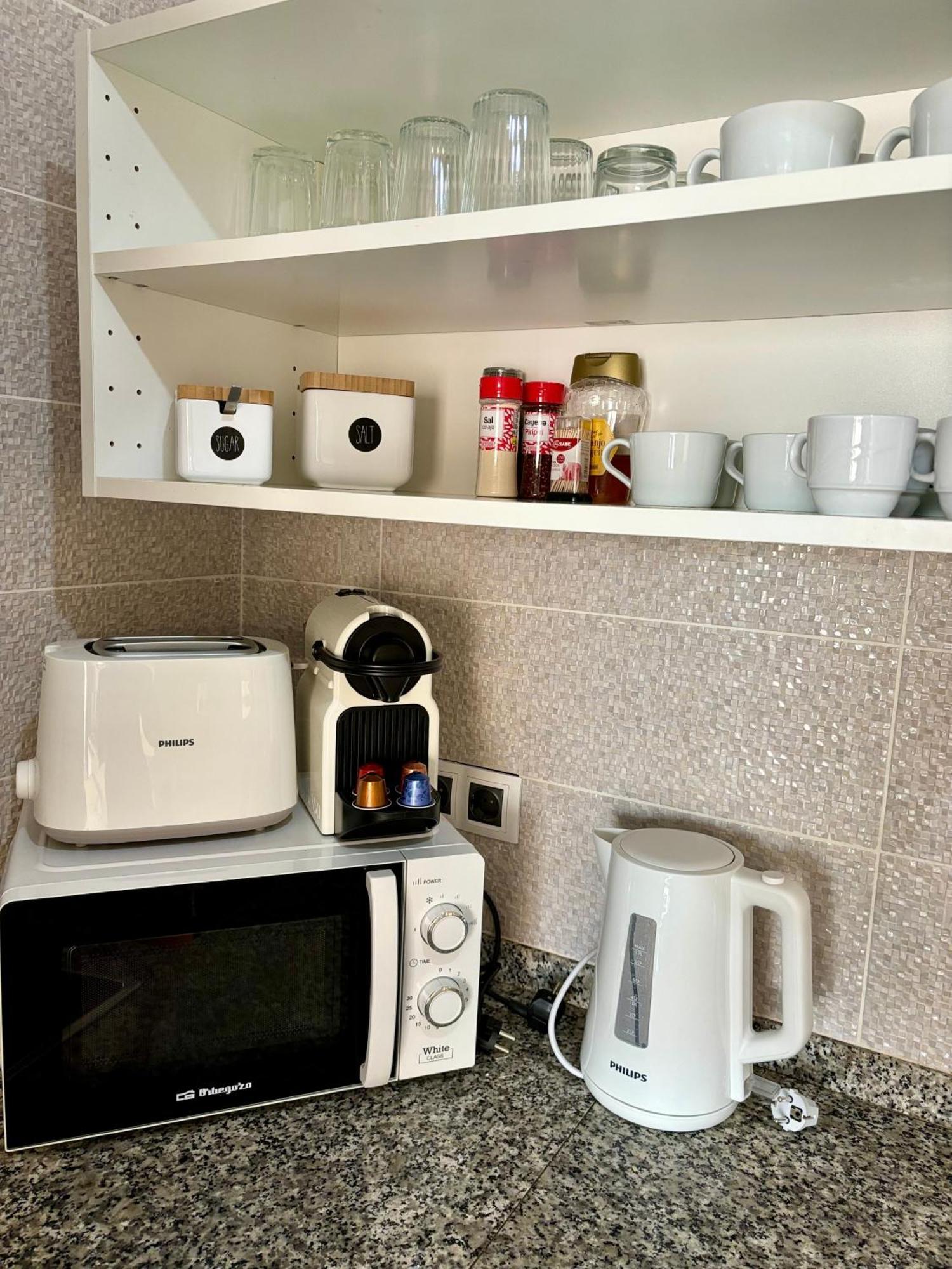 Appartement Clara Fanabe *