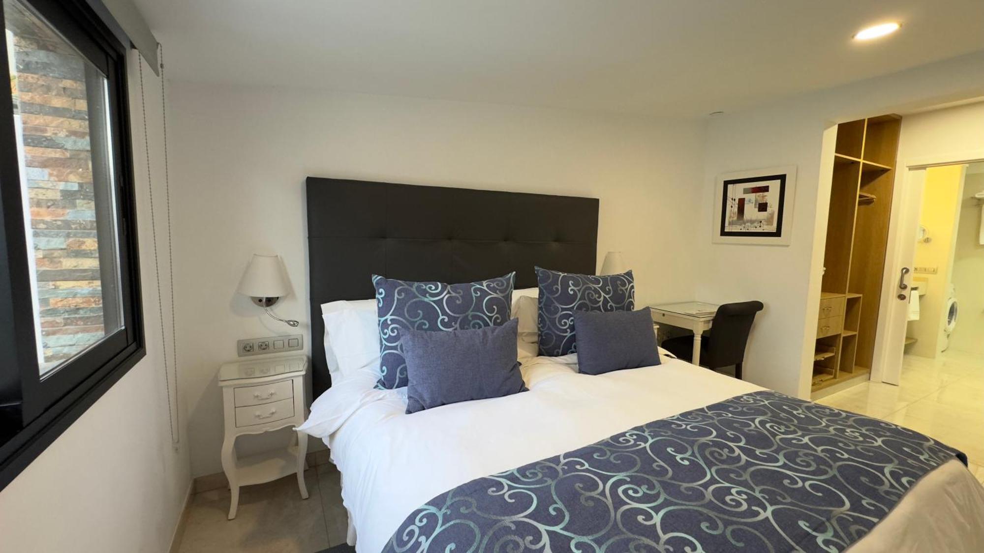 Tenerife Vista Bella Apartment