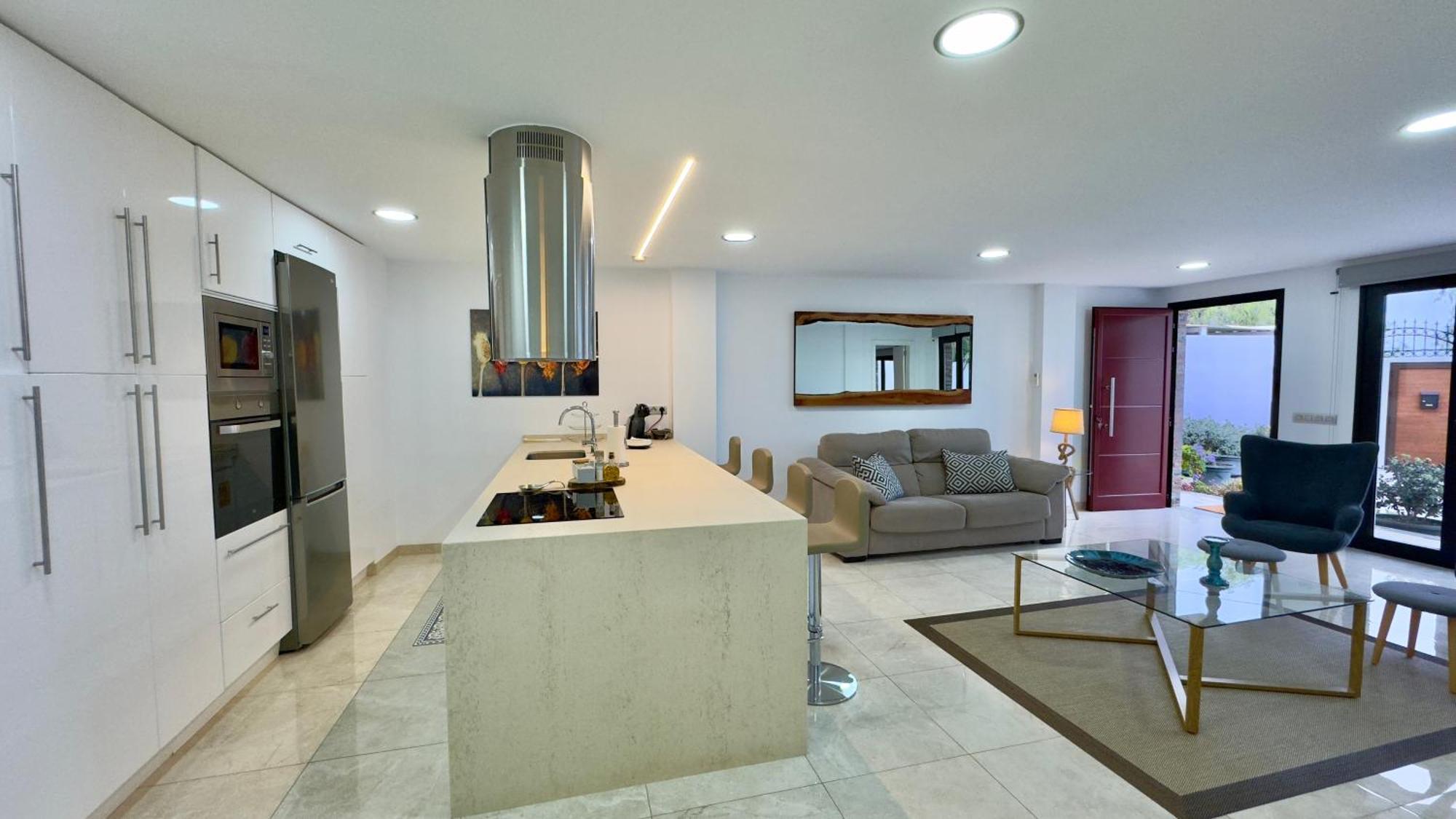 Apartment Tenerife Vista Bella Santa Cruz de Tenerife
