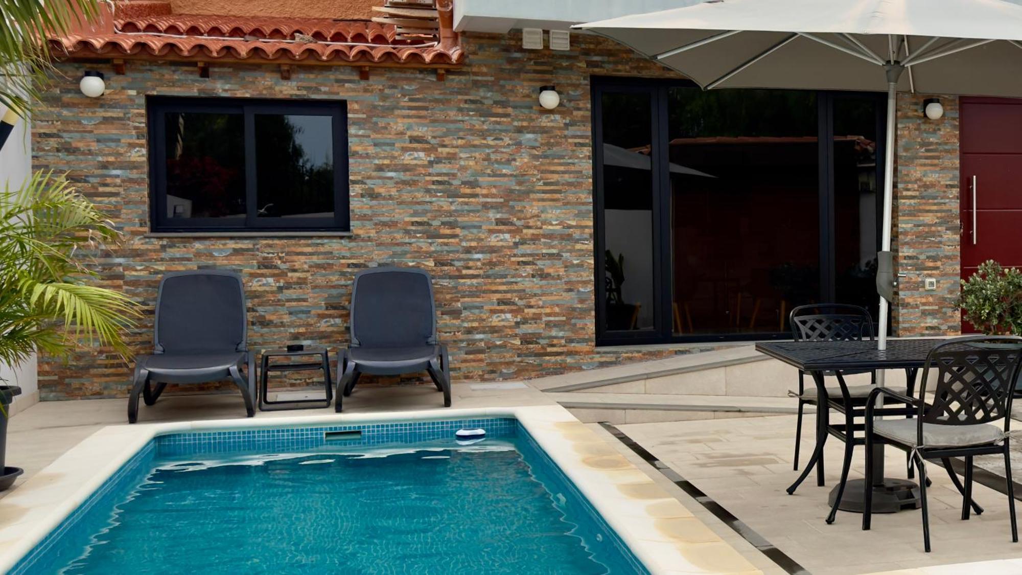 Tenerife Vista Bella Apartment *