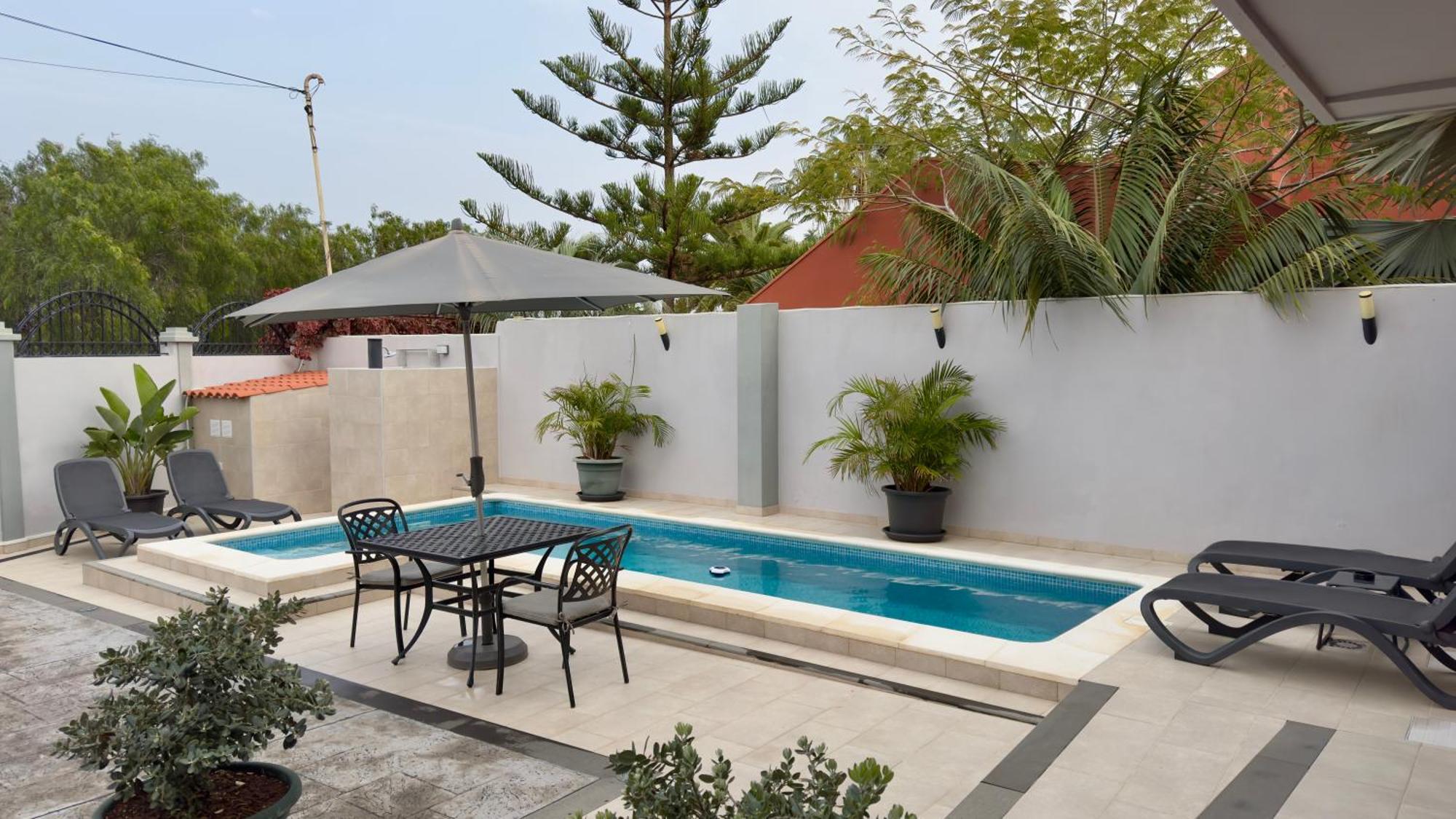 Apartment Tenerife Vista Bella