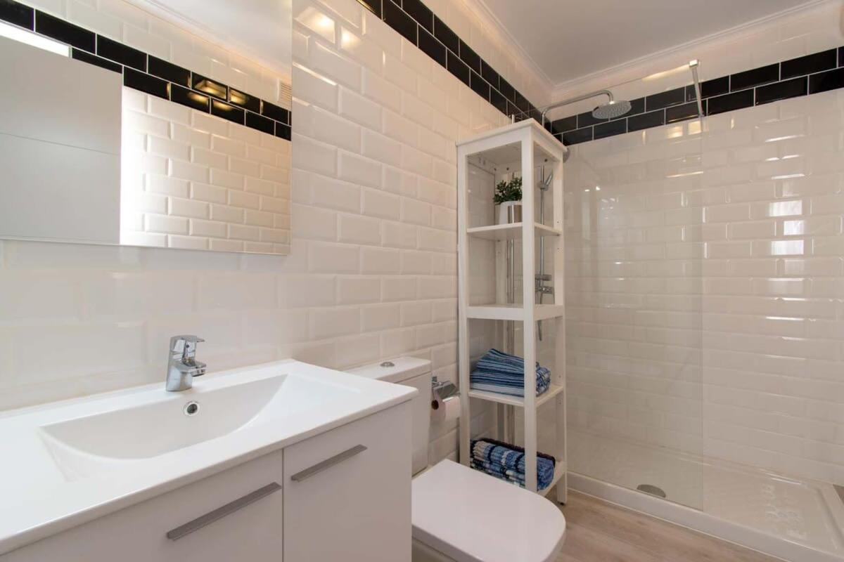 Apartment Mare 6 - Two Bed