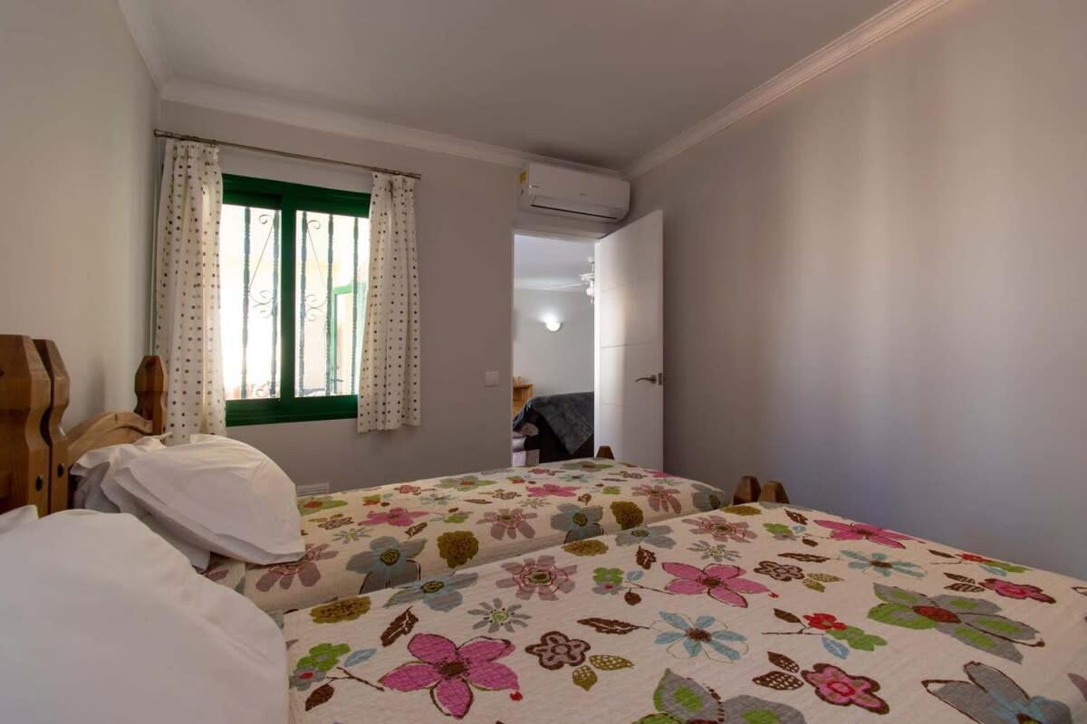 Apartment Mare 6 - Two Bed Costa Adeje (Tenerife)