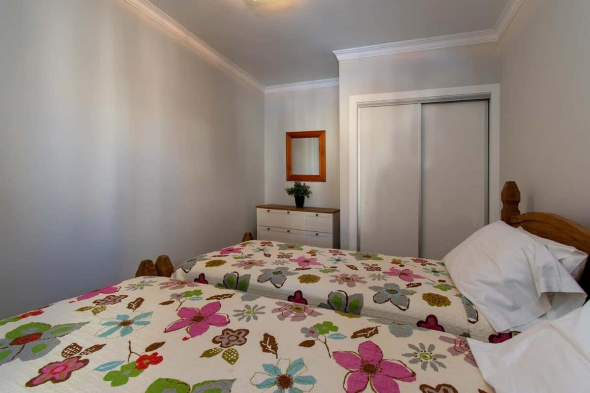 Mare 6 - Two Bed Costa Adeje (Tenerife)