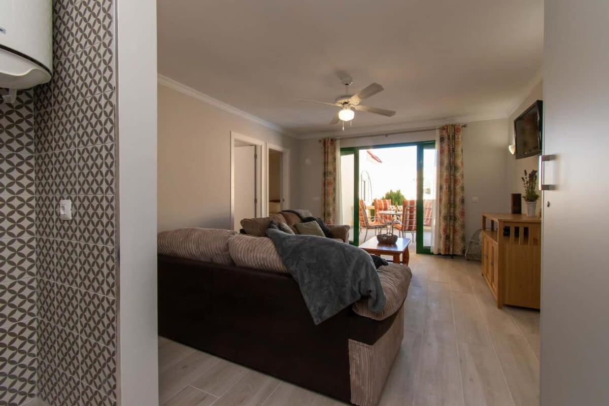 Mare 6 - Two Bed *