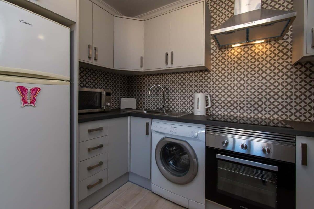 Mare 6 - Two Bed