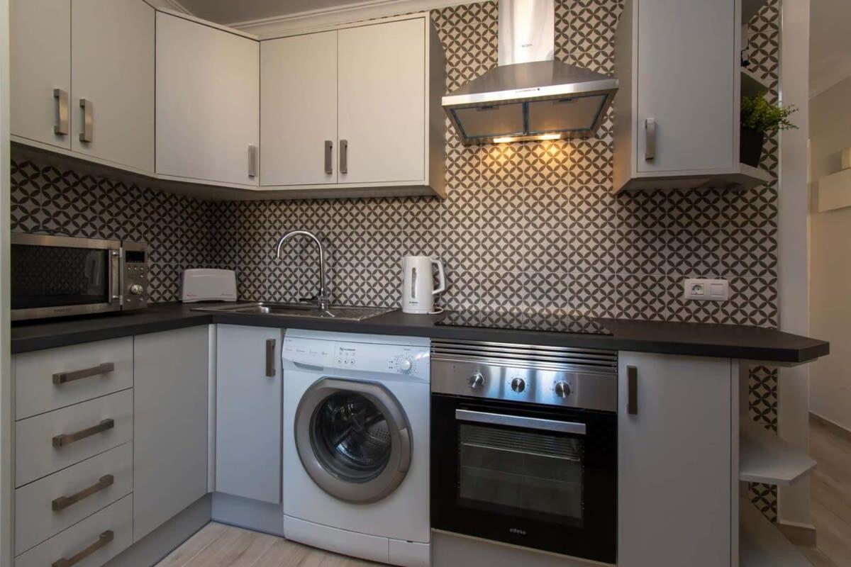 Apartment Mare 6 - Two Bed Costa Adeje (Tenerife)