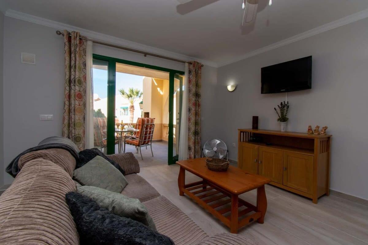 Mare 6 - Two Bed * Costa Adeje (Tenerife)