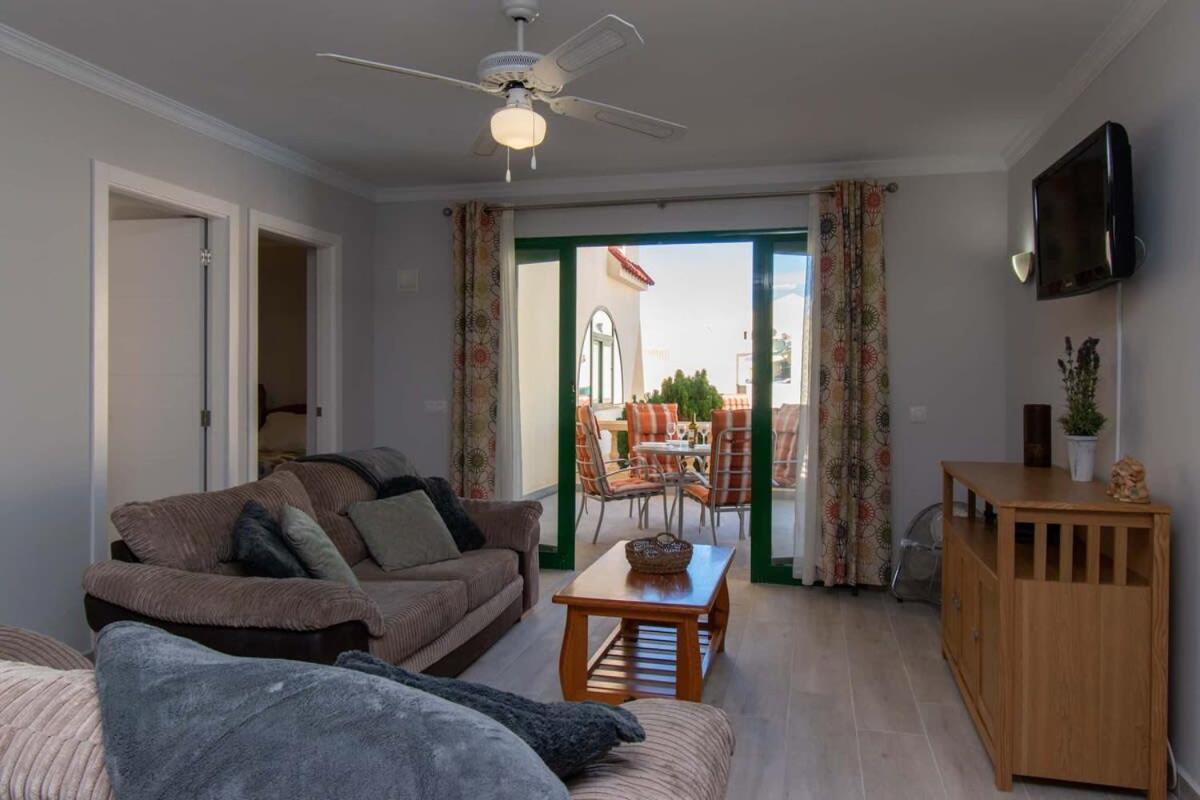 Mare 6 - Two Bed Apartment Costa Adeje (Tenerife)