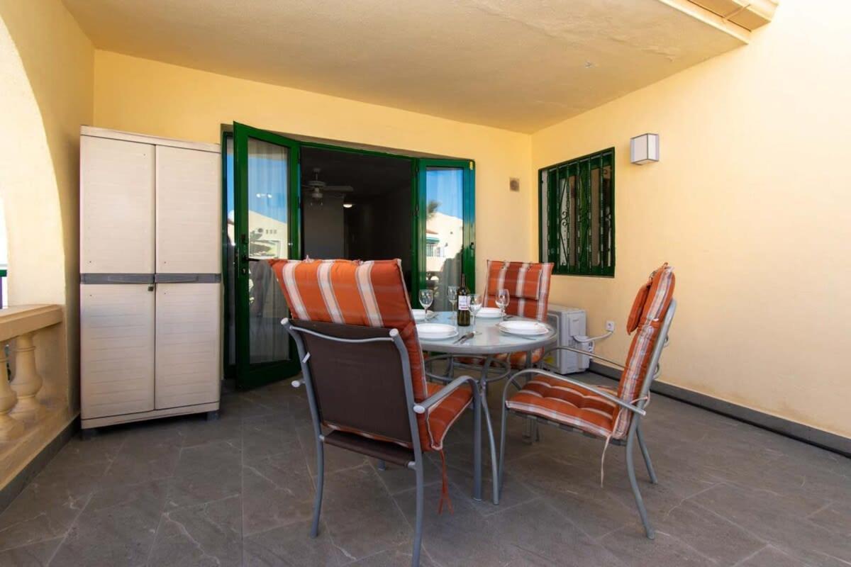 Mare 6 - Two Bed Apartment Costa Adeje (Tenerife)