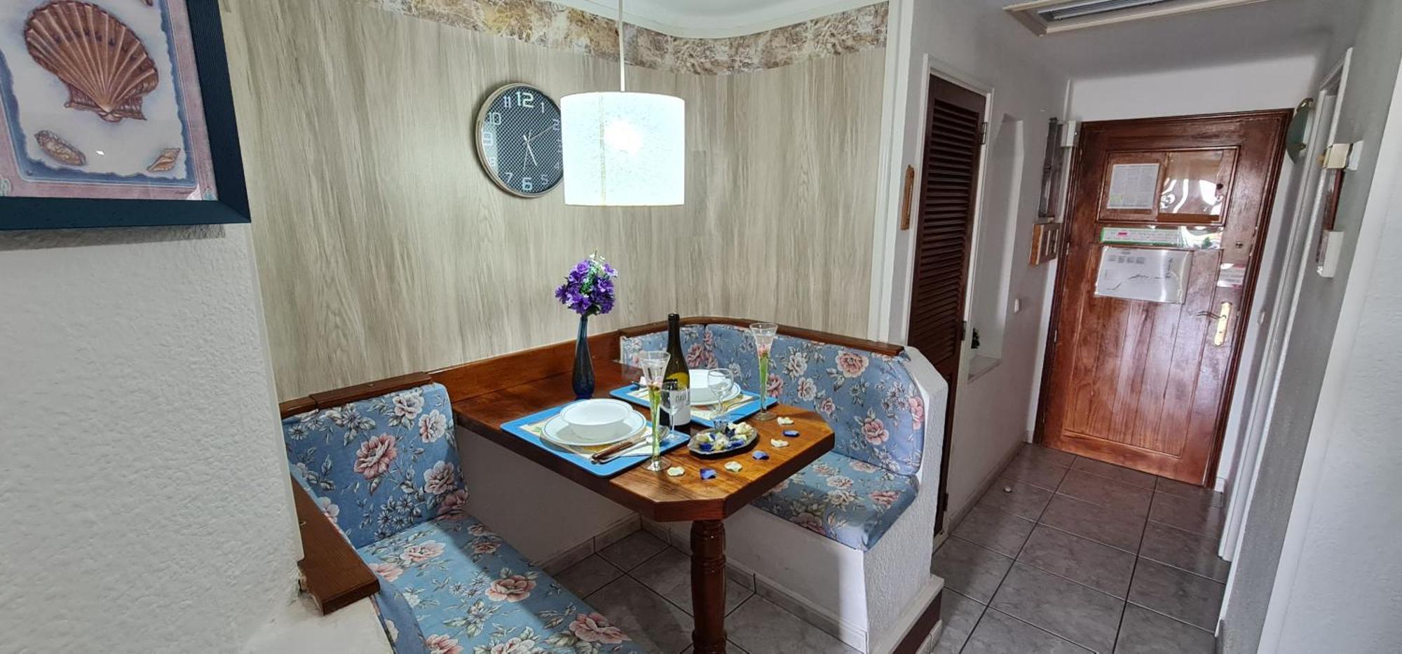 Ap260, Club Atlantis, Apartment *