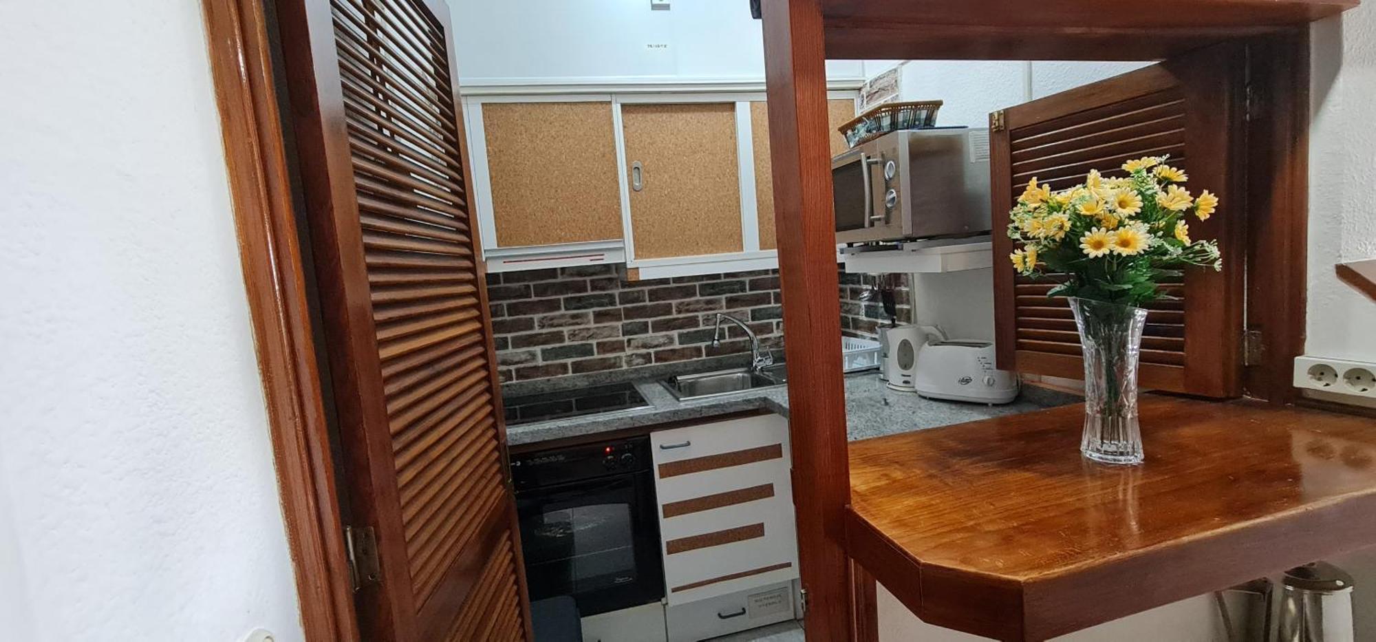 Apartment Ap260, Club Atlantis, *