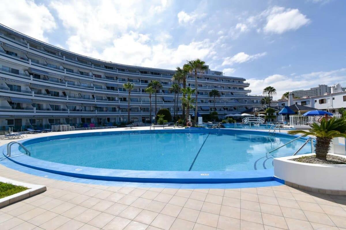 Club Atlantis 91 - Two Bed Apartamento Costa Adeje (Tenerife)