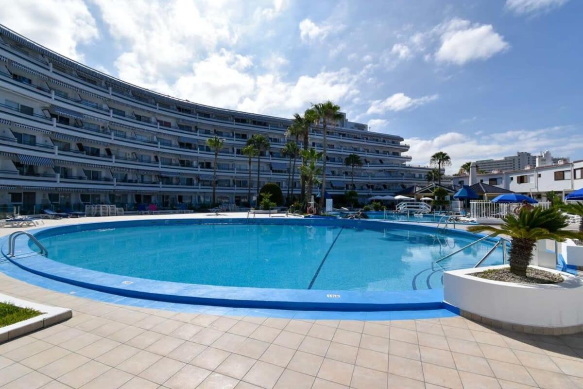 Apartamento Club Atlantis 91 - Two Bed Costa Adeje (Tenerife)