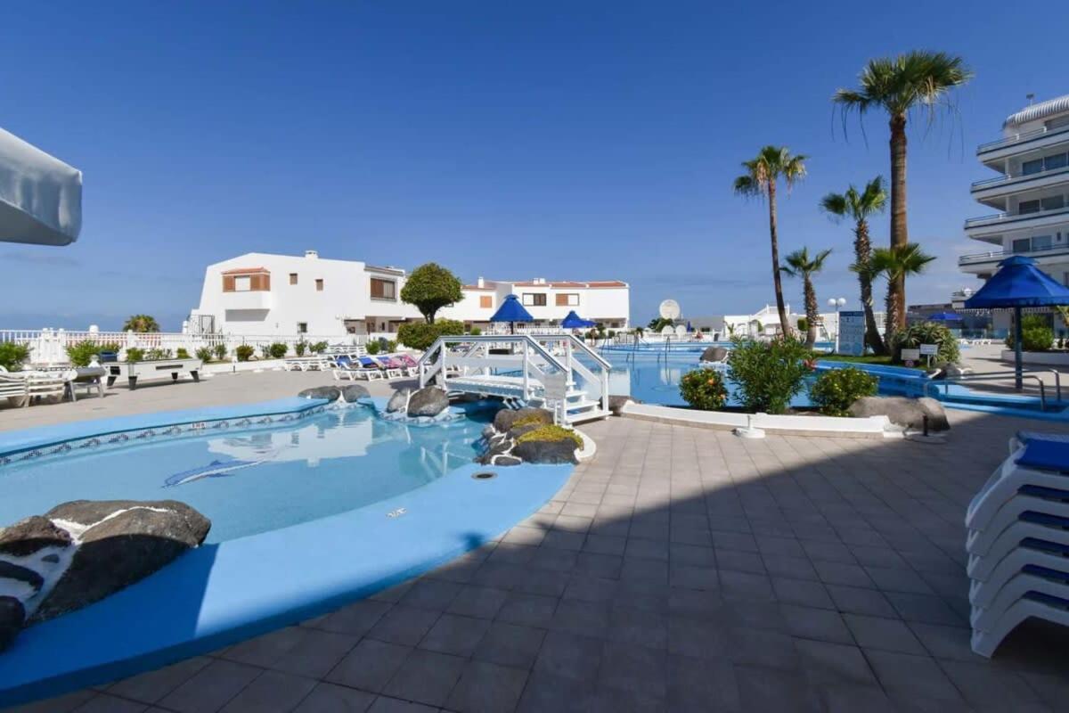 Club Atlantis 91 - Two Bed Apartamento *