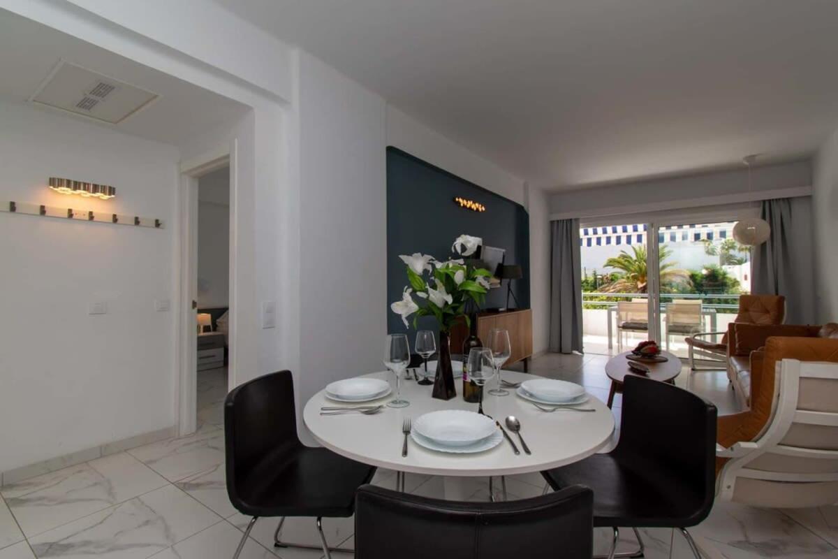 Apartamento Club Atlantis 91 - Two Bed