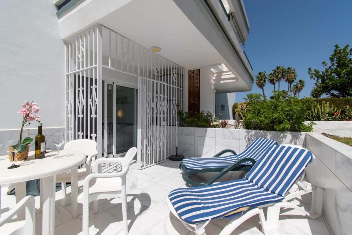 Club Atlantis 91 - Two Bed Apartamento Costa Adeje (Tenerife)