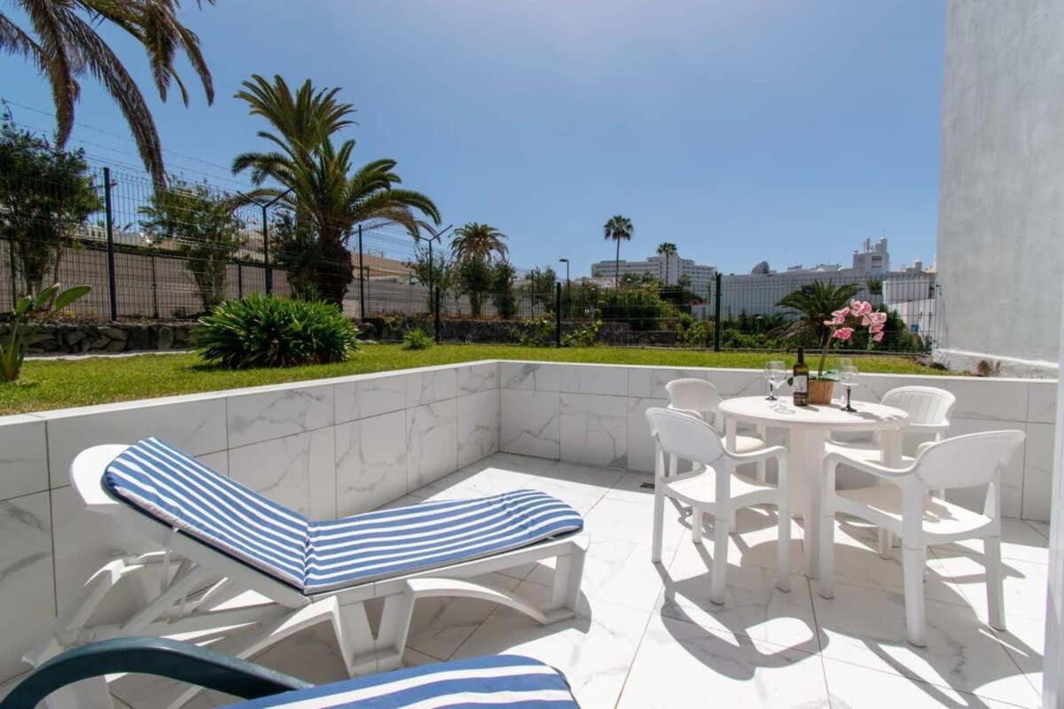 Club Atlantis 91 - Two Bed *