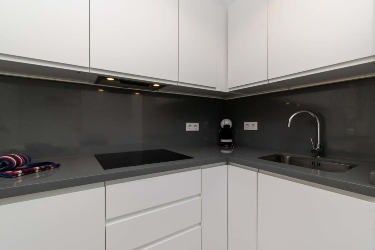 Apartamento Club Atlantis 91 - Two Bed Costa Adeje (Tenerife)