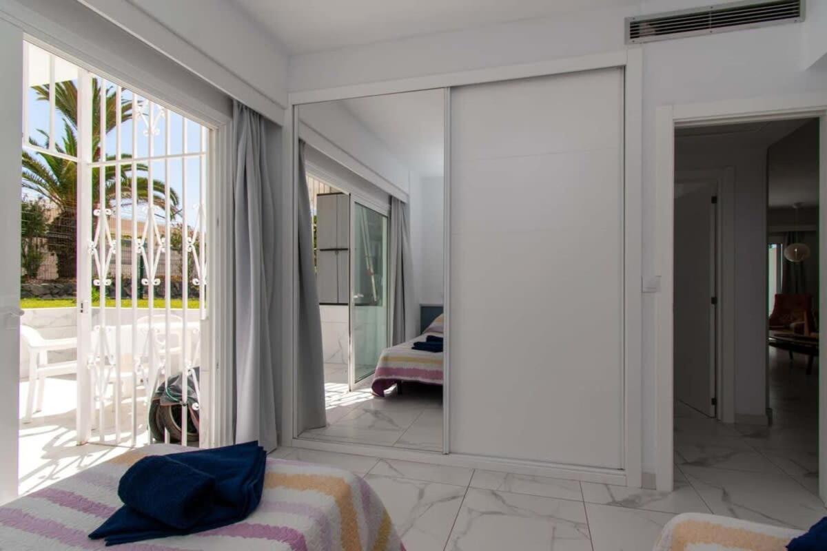 Club Atlantis 91 - Two Bed