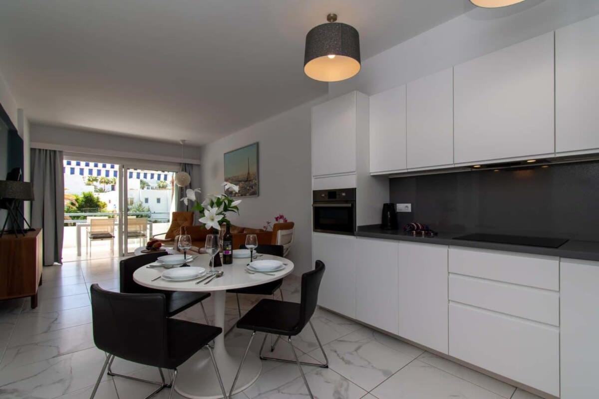 Apartamento Club Atlantis 91 - Two Bed Costa Adeje (Tenerife)